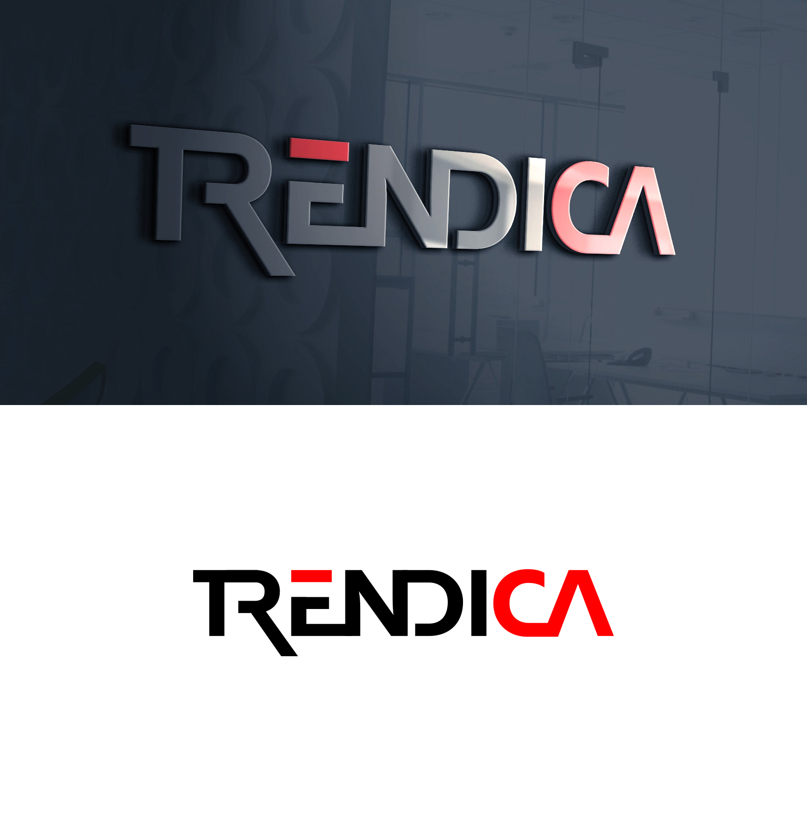 Logo Design by Namita for this project | Design #28831234