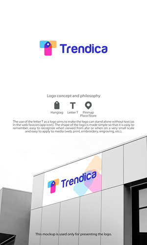 Logo Design by Jean.oktaviani 2
