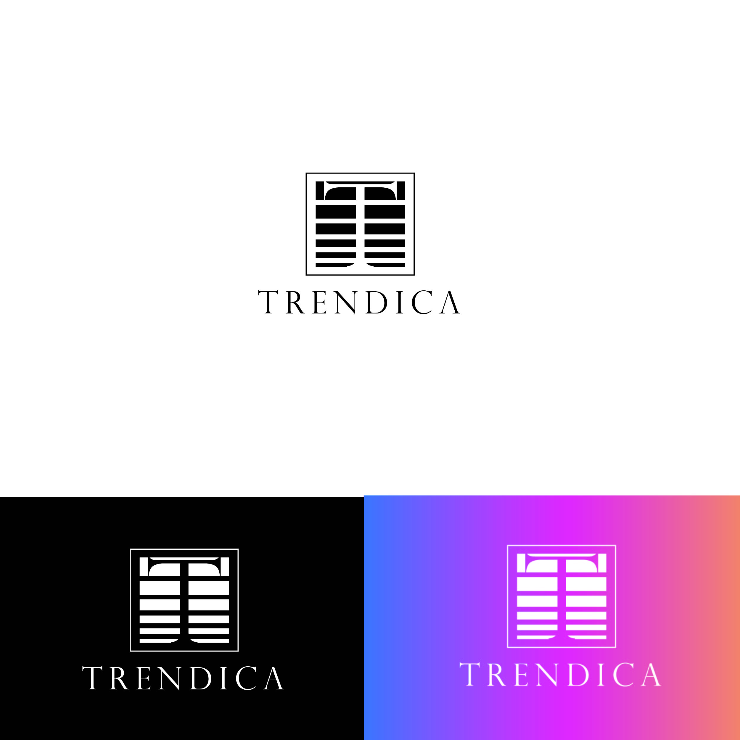 Logo Design by D/Art for this project | Design #28855907