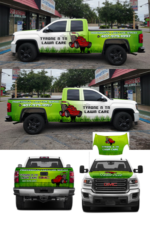 Graphic Design by Md. Rasel Ahmed for Dream Design Ink | Design #28852405