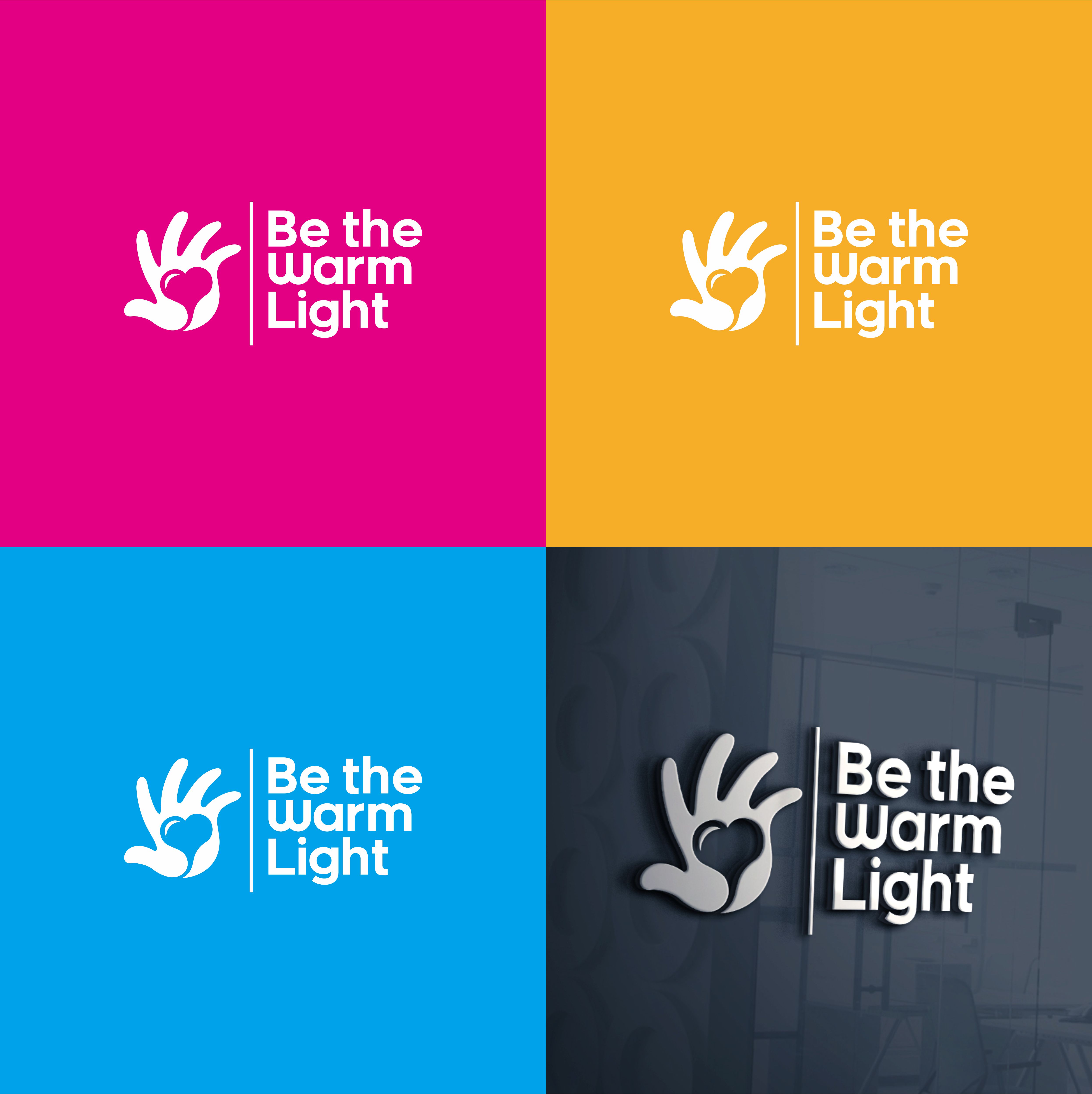 Logo Design by Adi firadika for this project | Design #28856069