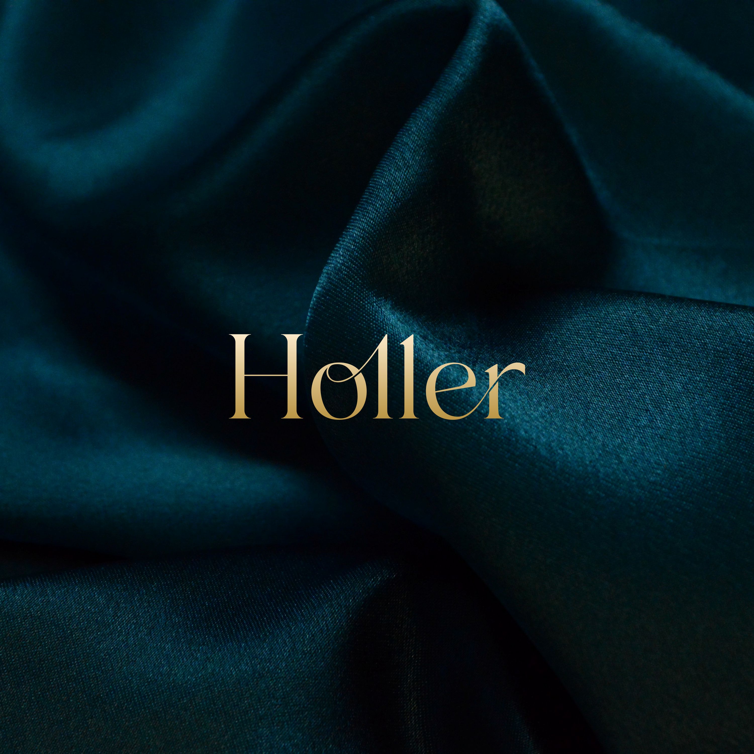 Logo Design by ge.logo for Holler | Design #28886543