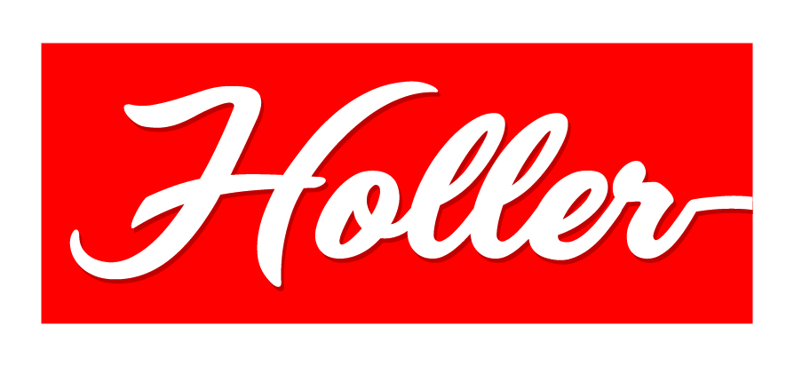 Logo Design by Digitech Graphics for Holler | Design #28830419