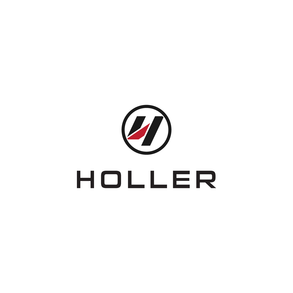 Logo Design by Pemlix for Holler | Design #28835153