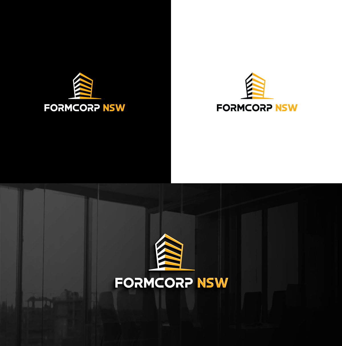 Logo Design by J_creativity for this project | Design #28843317