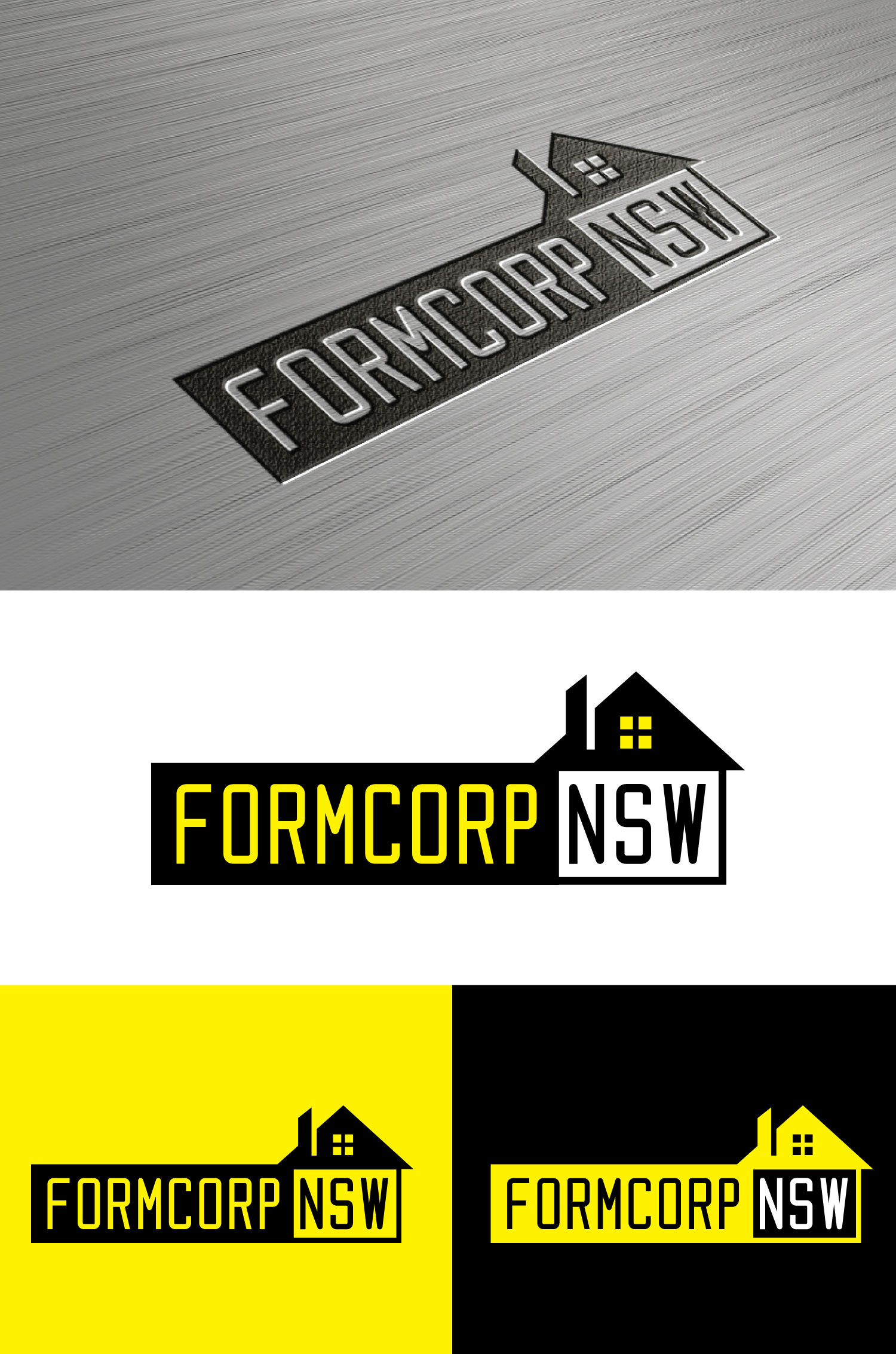 Logo-Design von create360 für dieses Projekt | Design #28838848