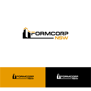 Logo Design by Arham Hidayat for this project | Design: #28846199