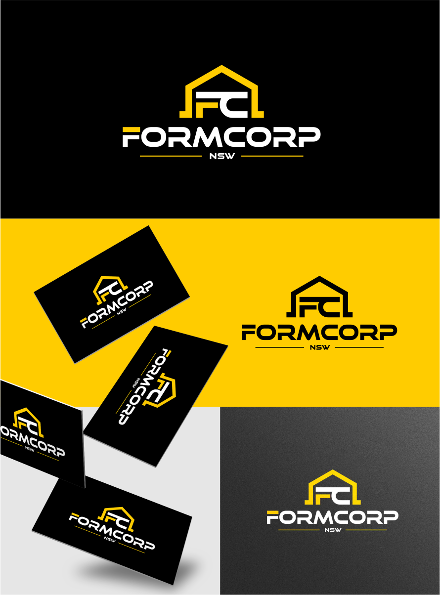 Logo Design by artswolf for this project | Design #28856543