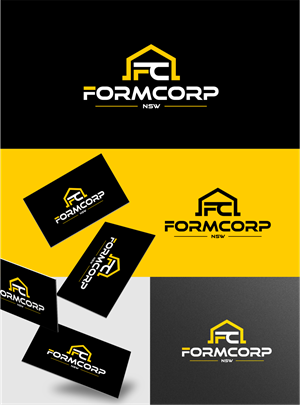 Logo Design by artswolf for this project | Design: #28856543