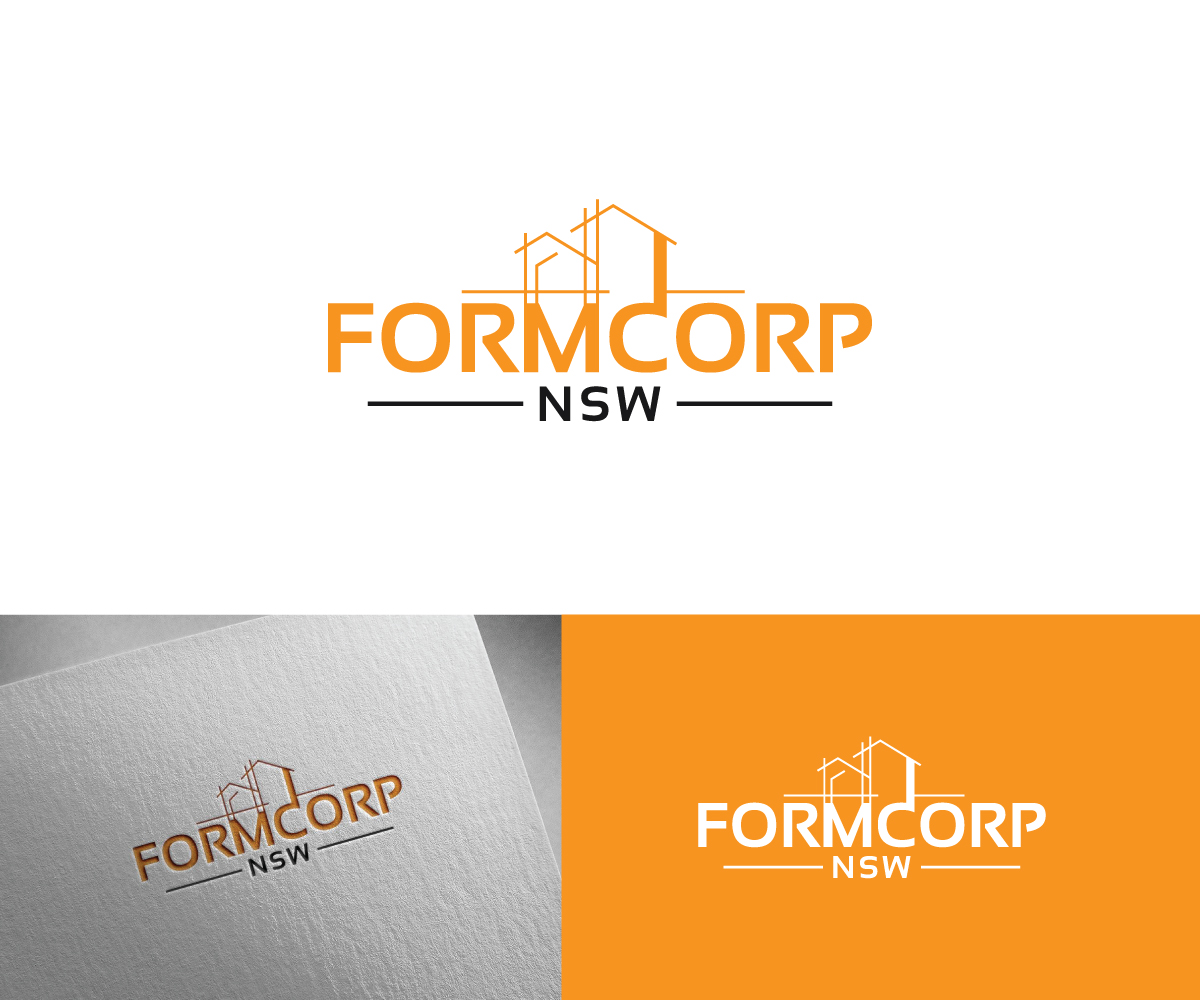 Logo Design by ecorokerz for this project | Design #28830022