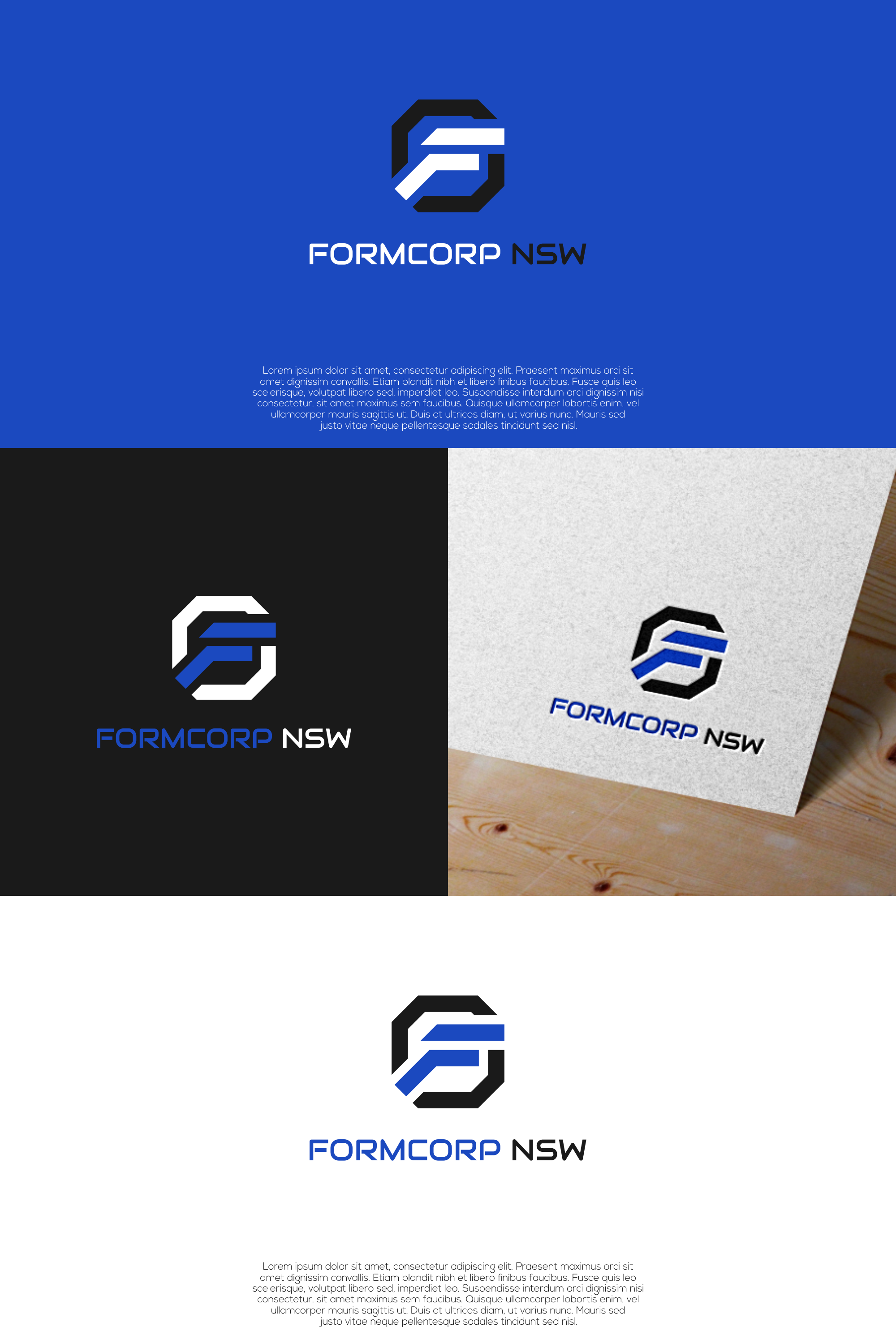 Logo Design by untung bertubi-tubi for this project | Design: #28845407