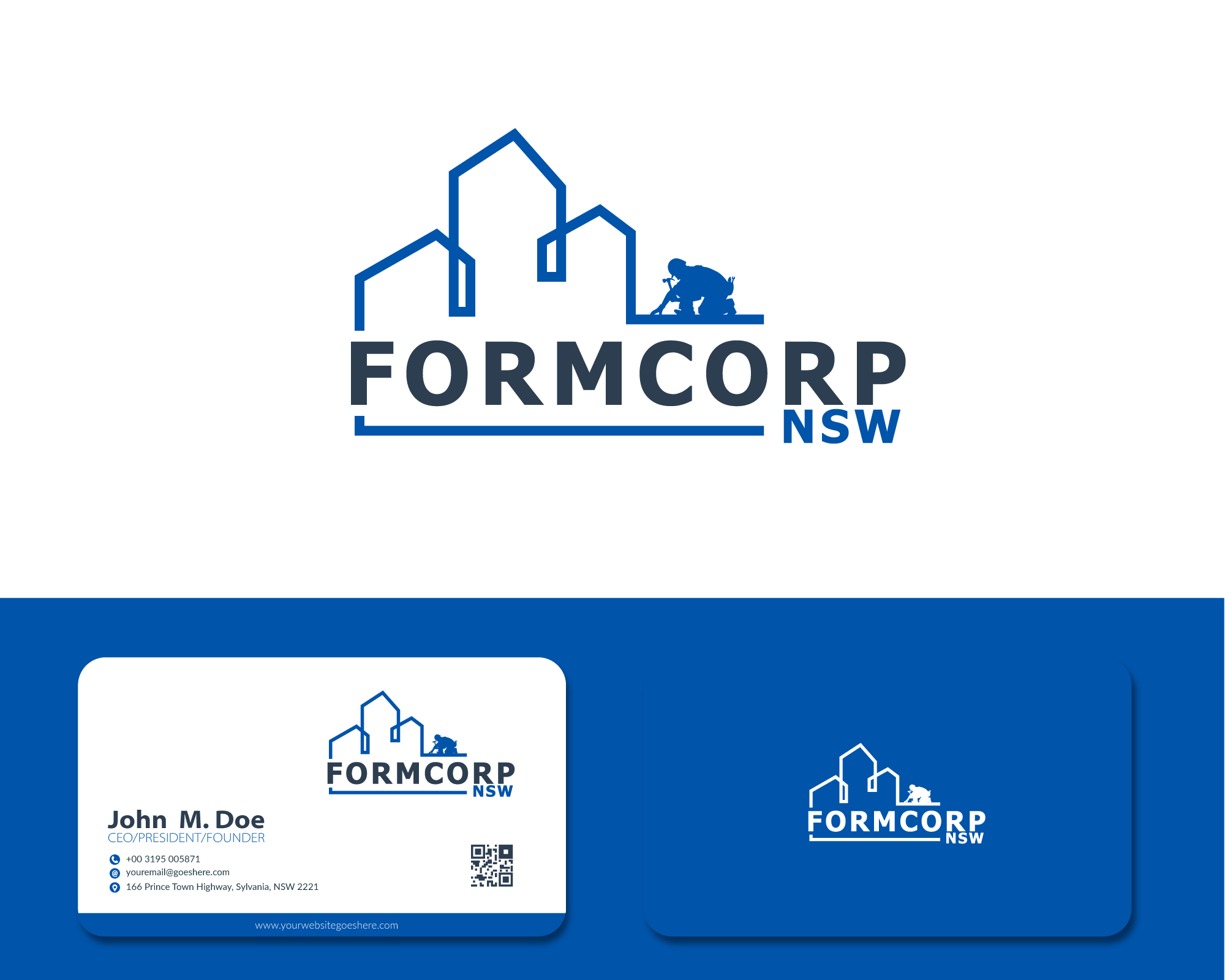 Logo Design by UMBRA Designs for this project | Design #28830268