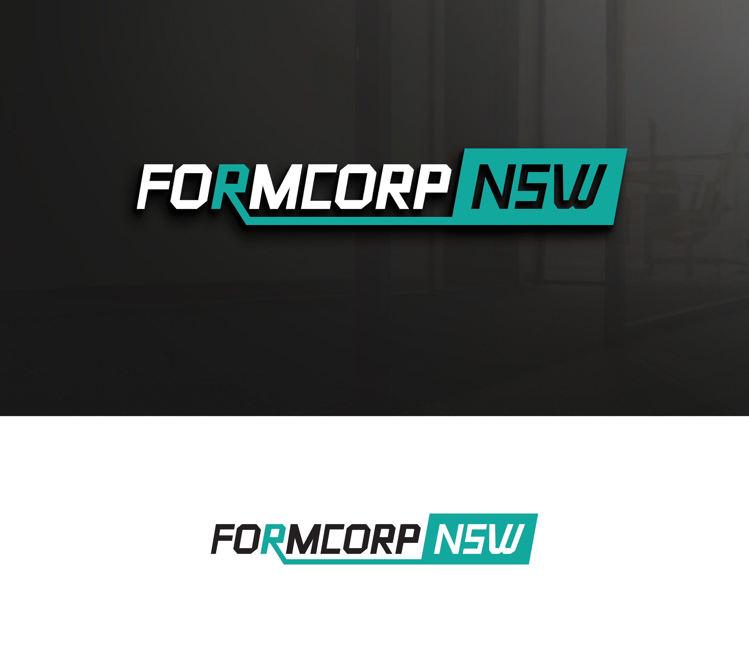 Logo Design by u2square for this project | Design #28832802