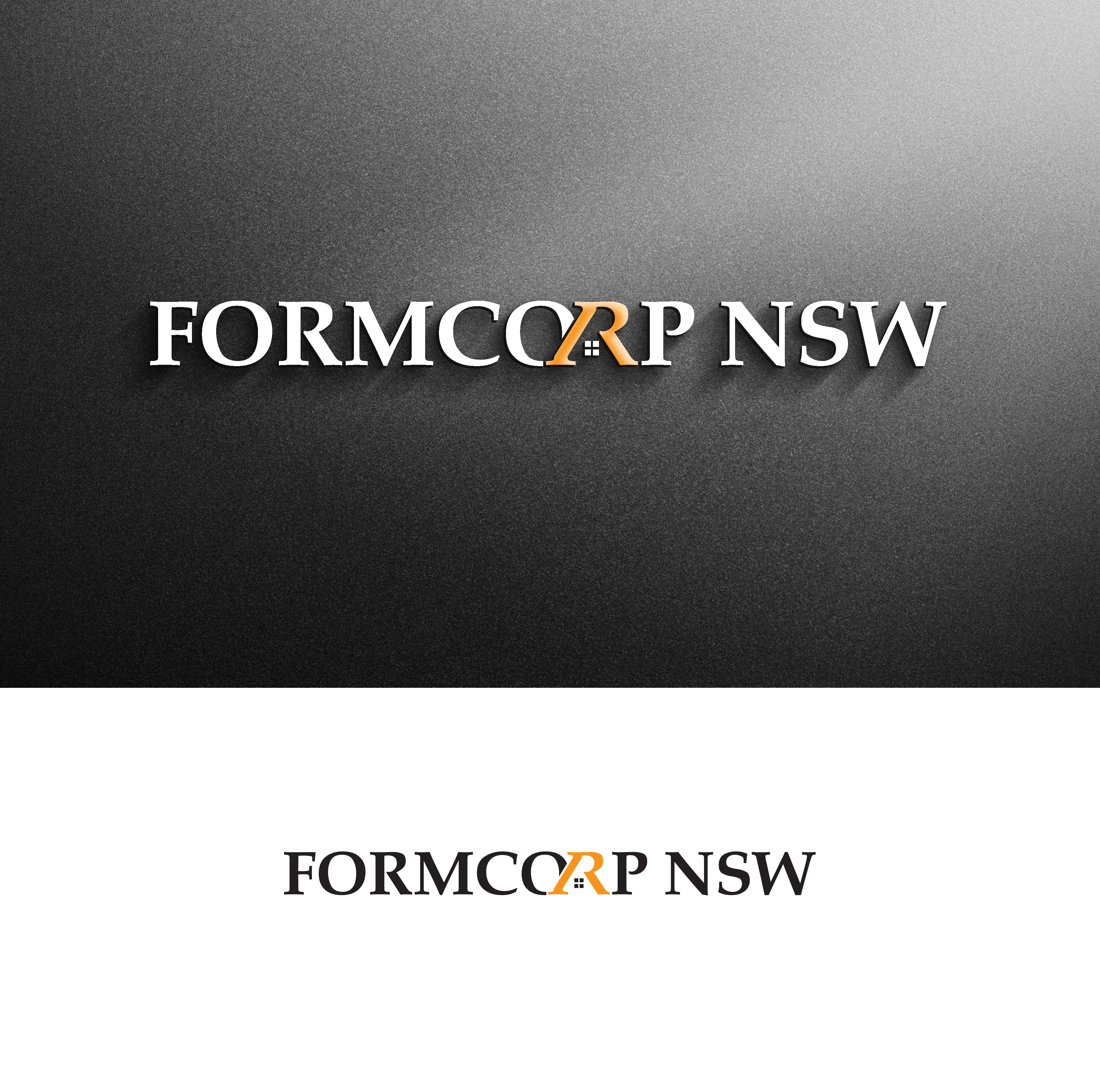 Logo Design by u2square for this project | Design #28832803