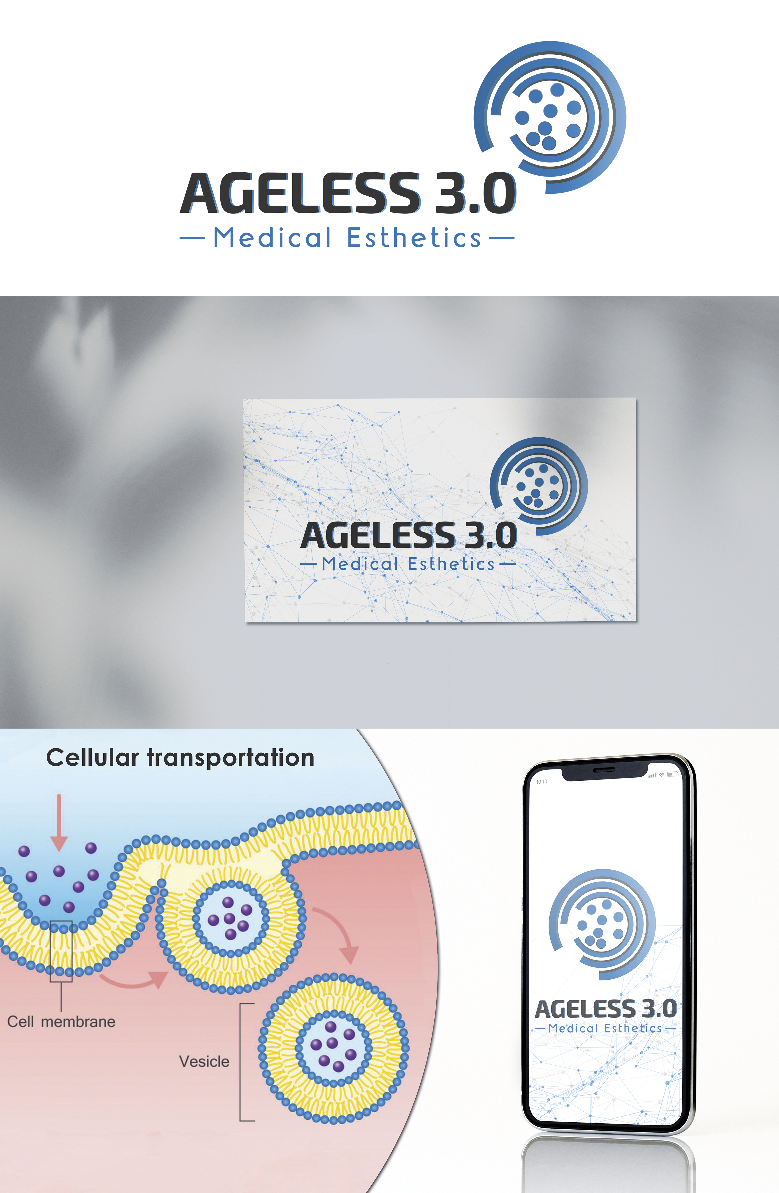 Logo Design by LK Desing for this project | Design #28844721