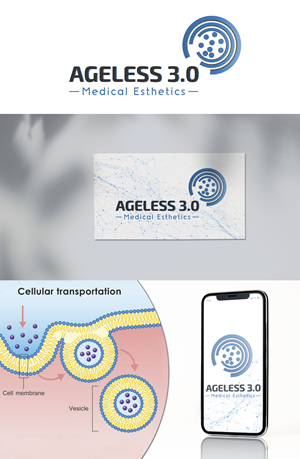 Logo Design by LK Desing