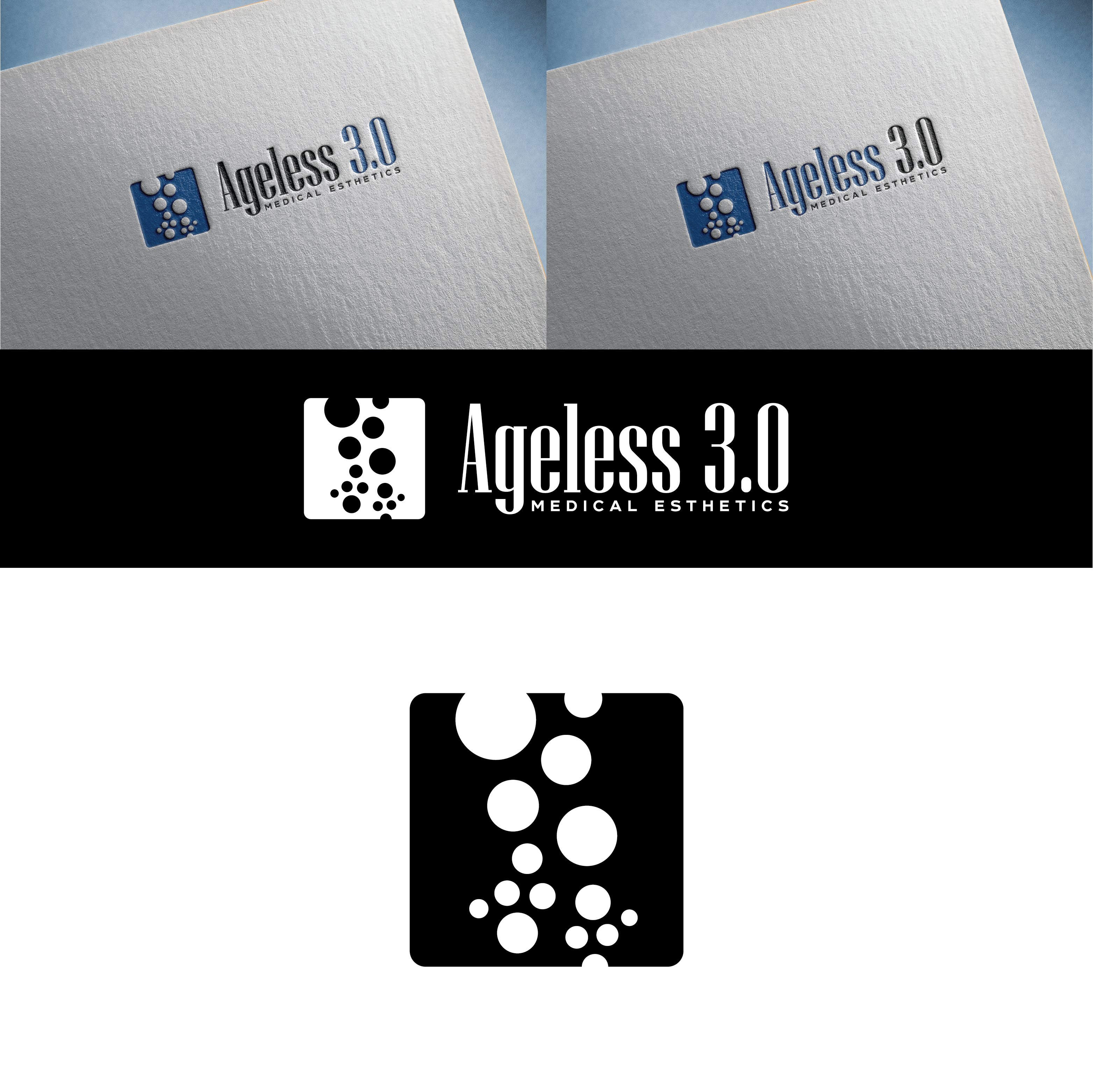 Logo Design by jhnry17 for this project | Design #28830196