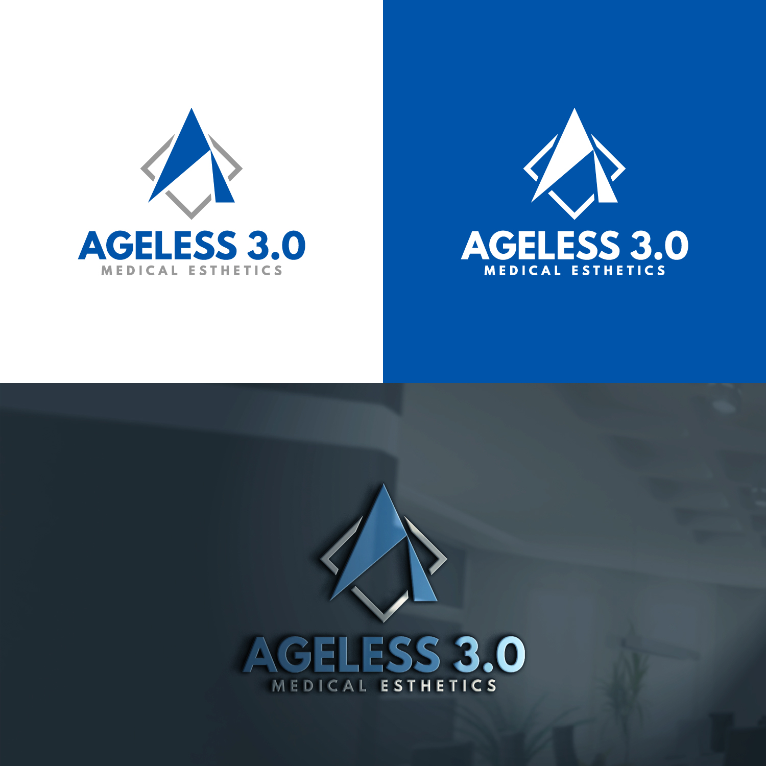 Diseño de Logo por Golden pathos para este proyecto | Diseño #28844112