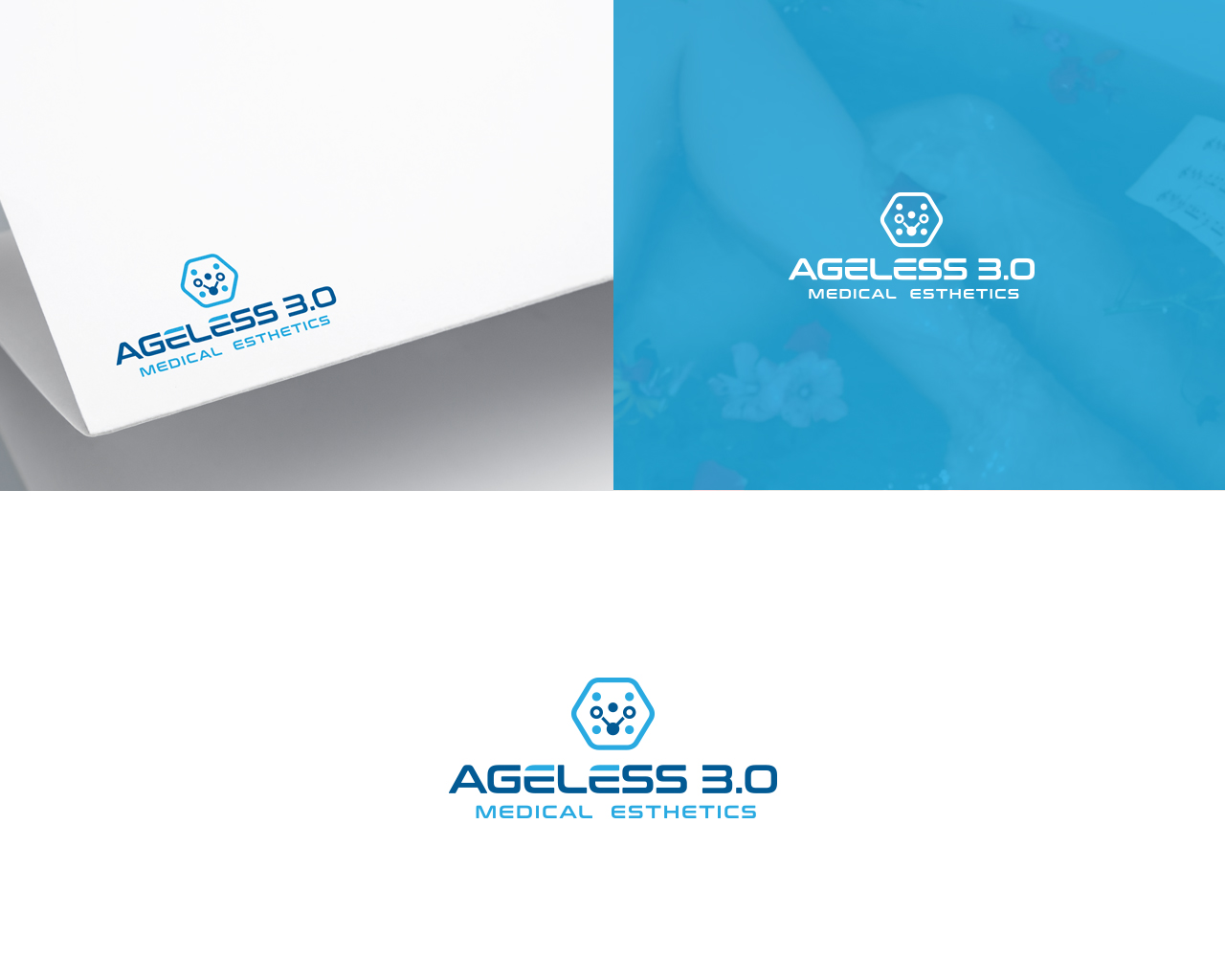 Logo Design by damakyjr for this project | Design #28830454