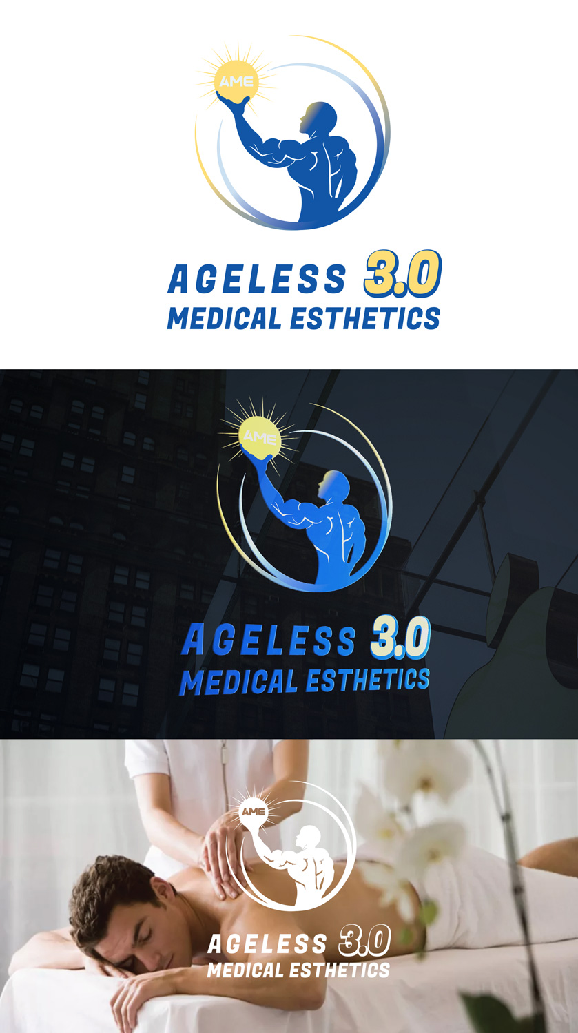 Logo Design by Wonderful design for this project | Design #28832694