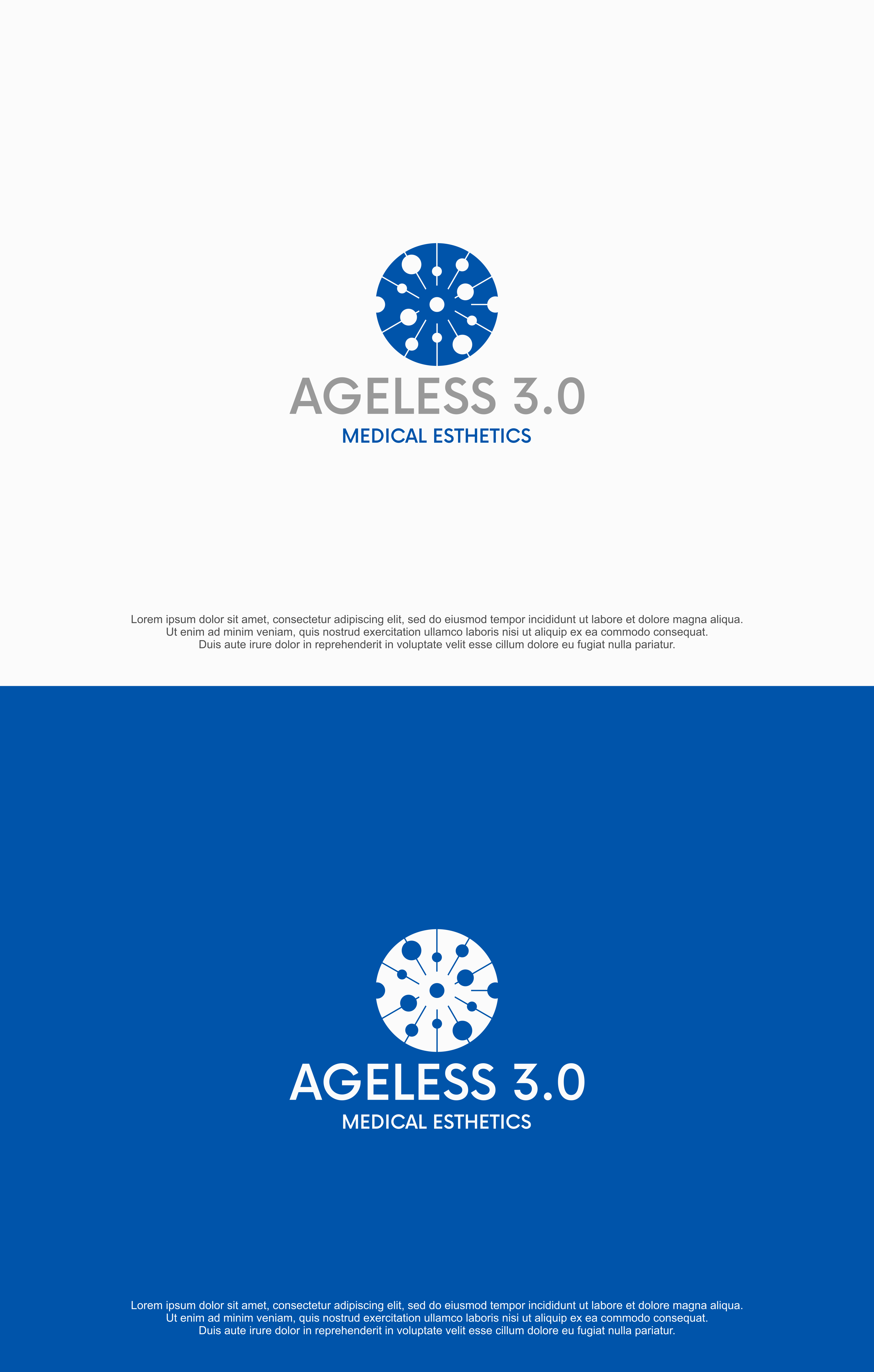 Logo Design by R!CKY for this project | Design #28841478