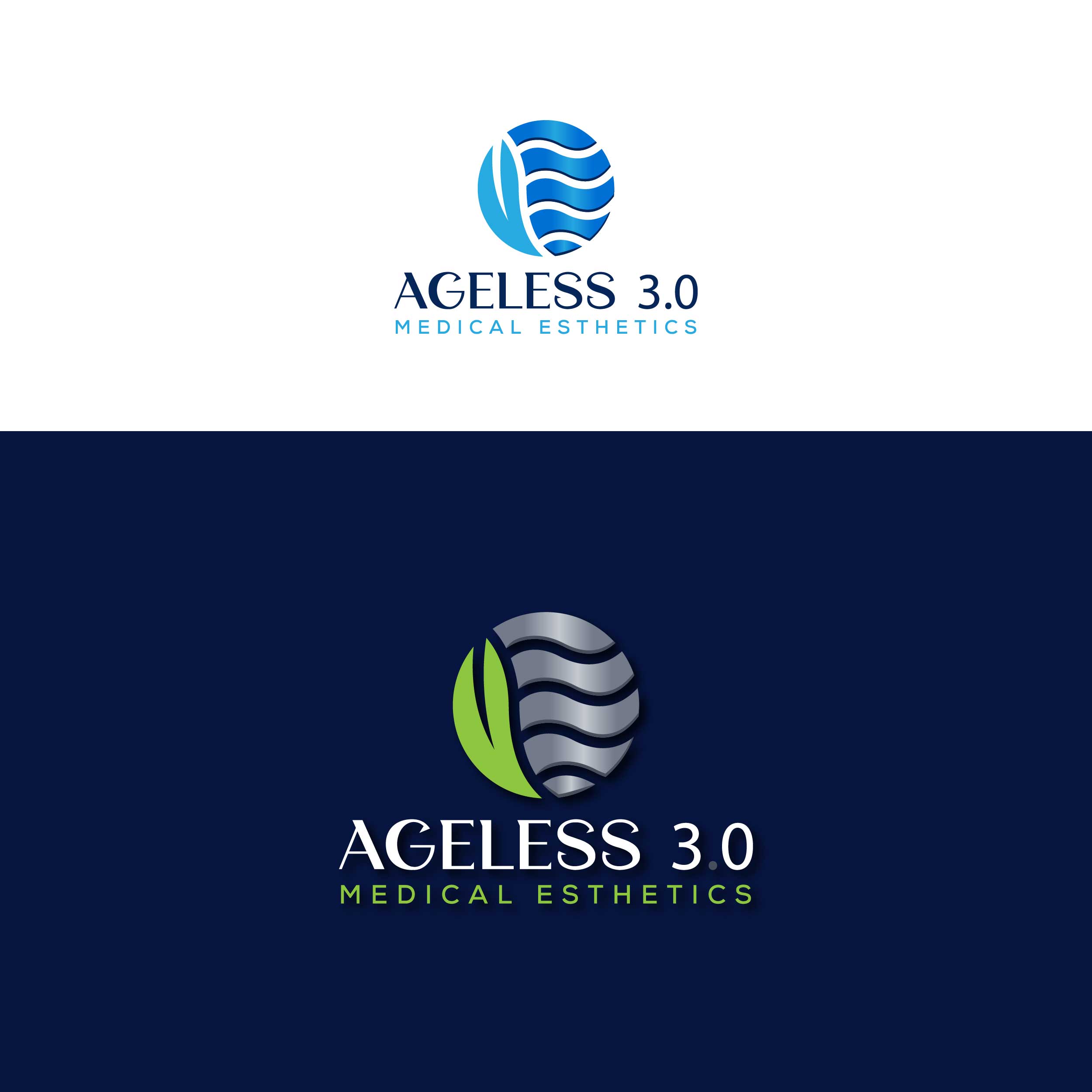 Logo Design by creative.bugs for this project | Design #28831967