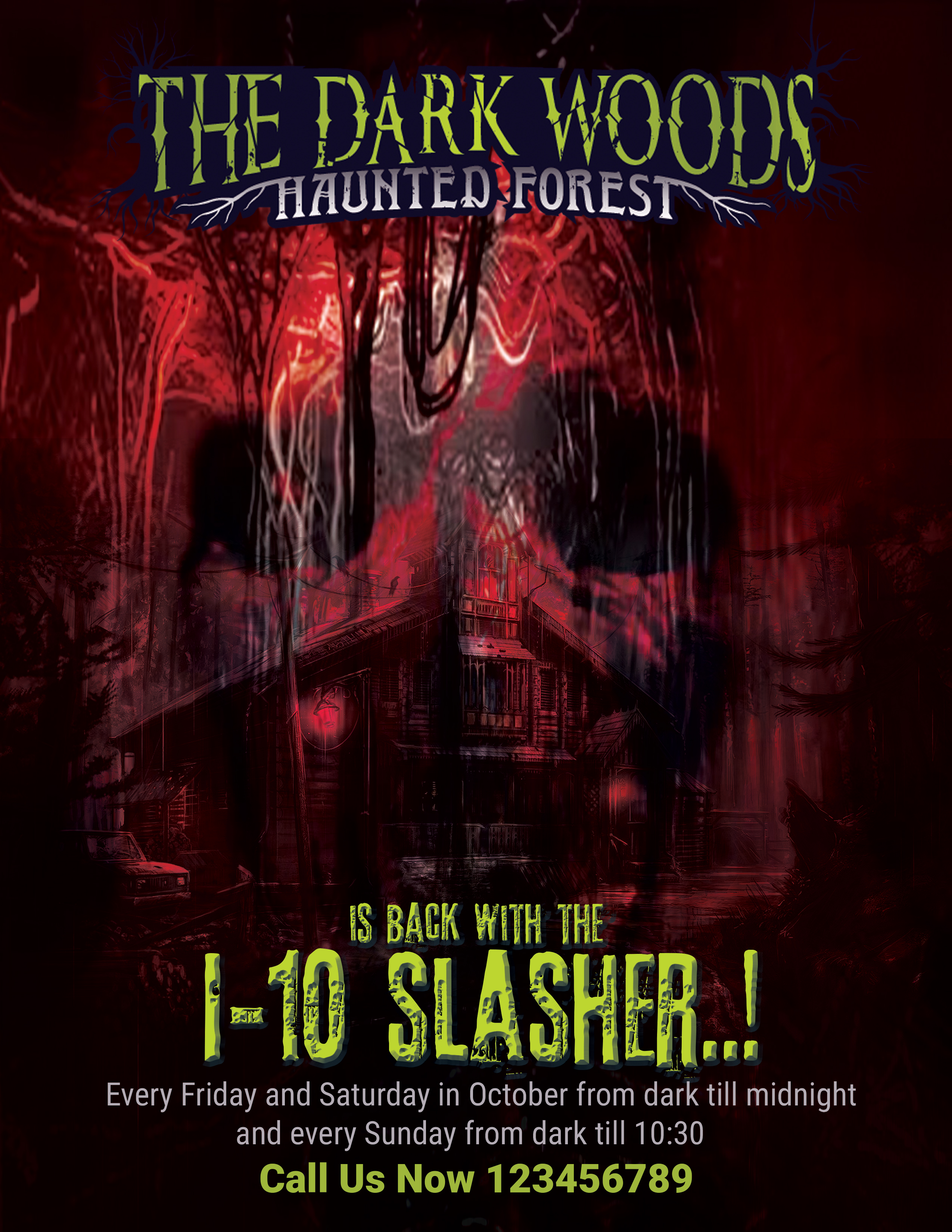 Design de Flyer par uk pour ce projet | Design #28829684