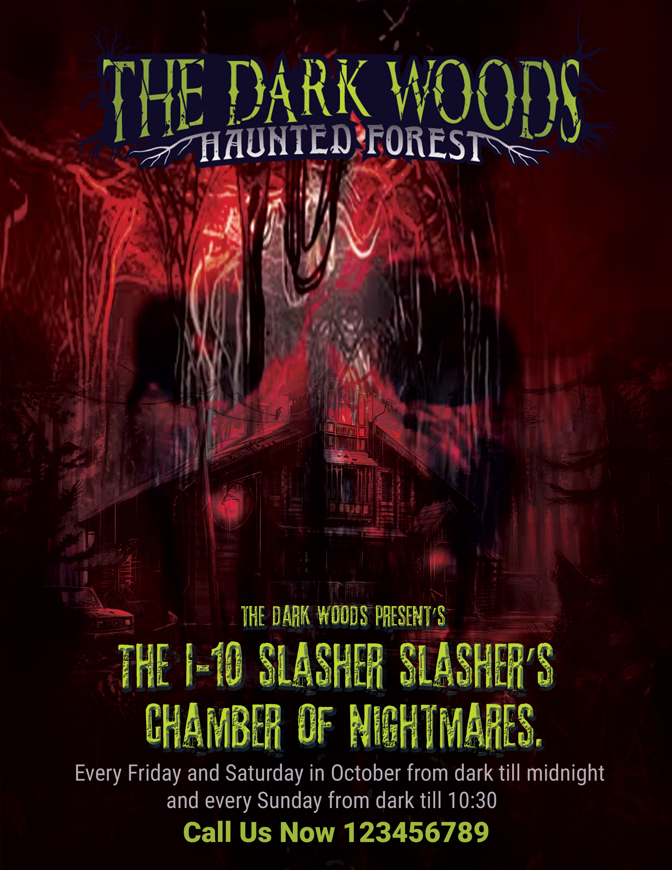 Design de Flyer par uk pour ce projet | Design #28829789