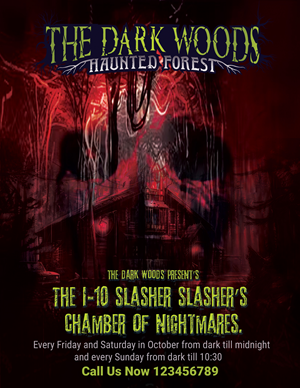 Design de Flyer par uk pour ce projet | Design : #28829789