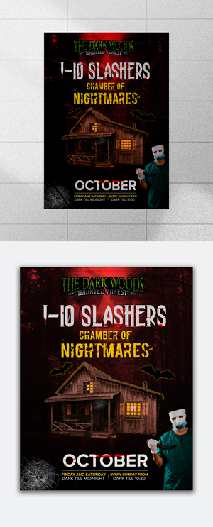 Design de Flyer par debdesign pour ce projet | Design : #28838710