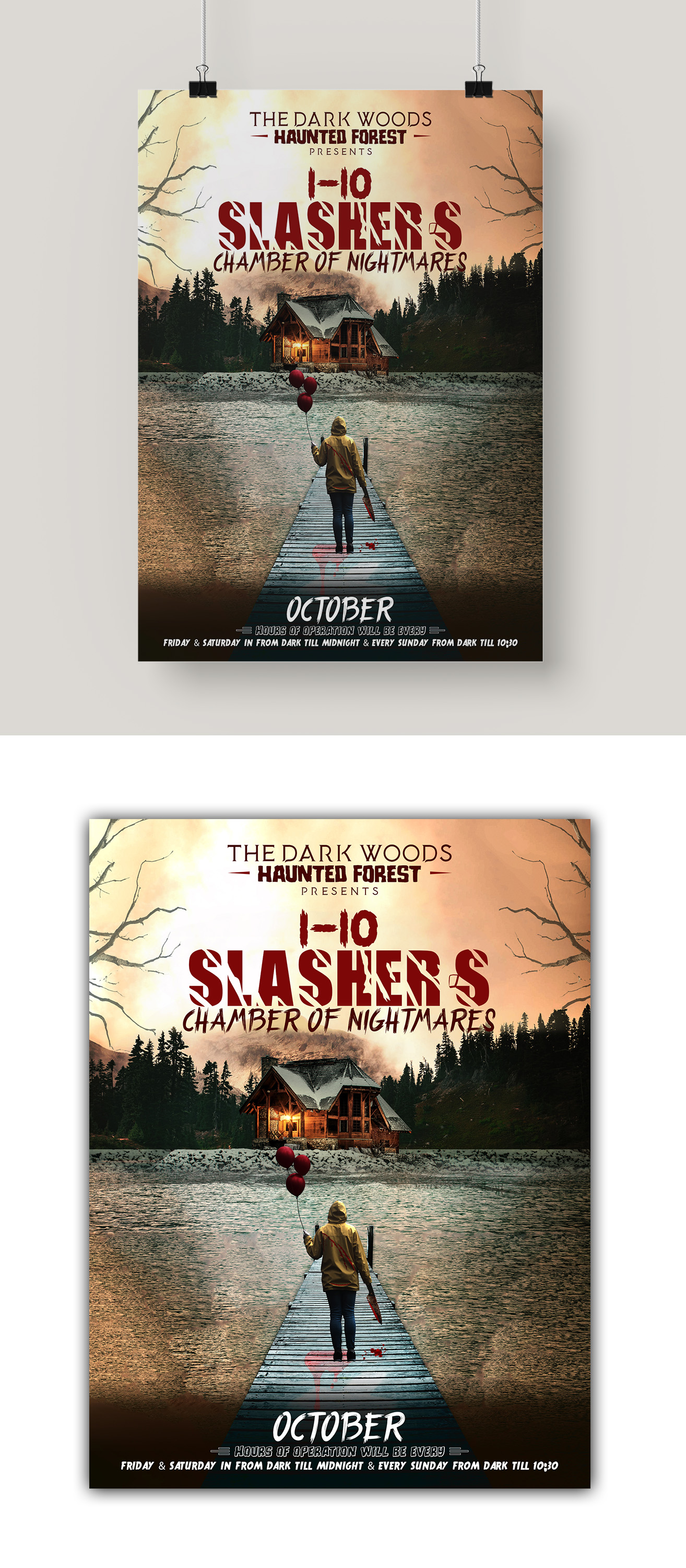 Design de Flyer par debdesign pour ce projet | Design #28840395