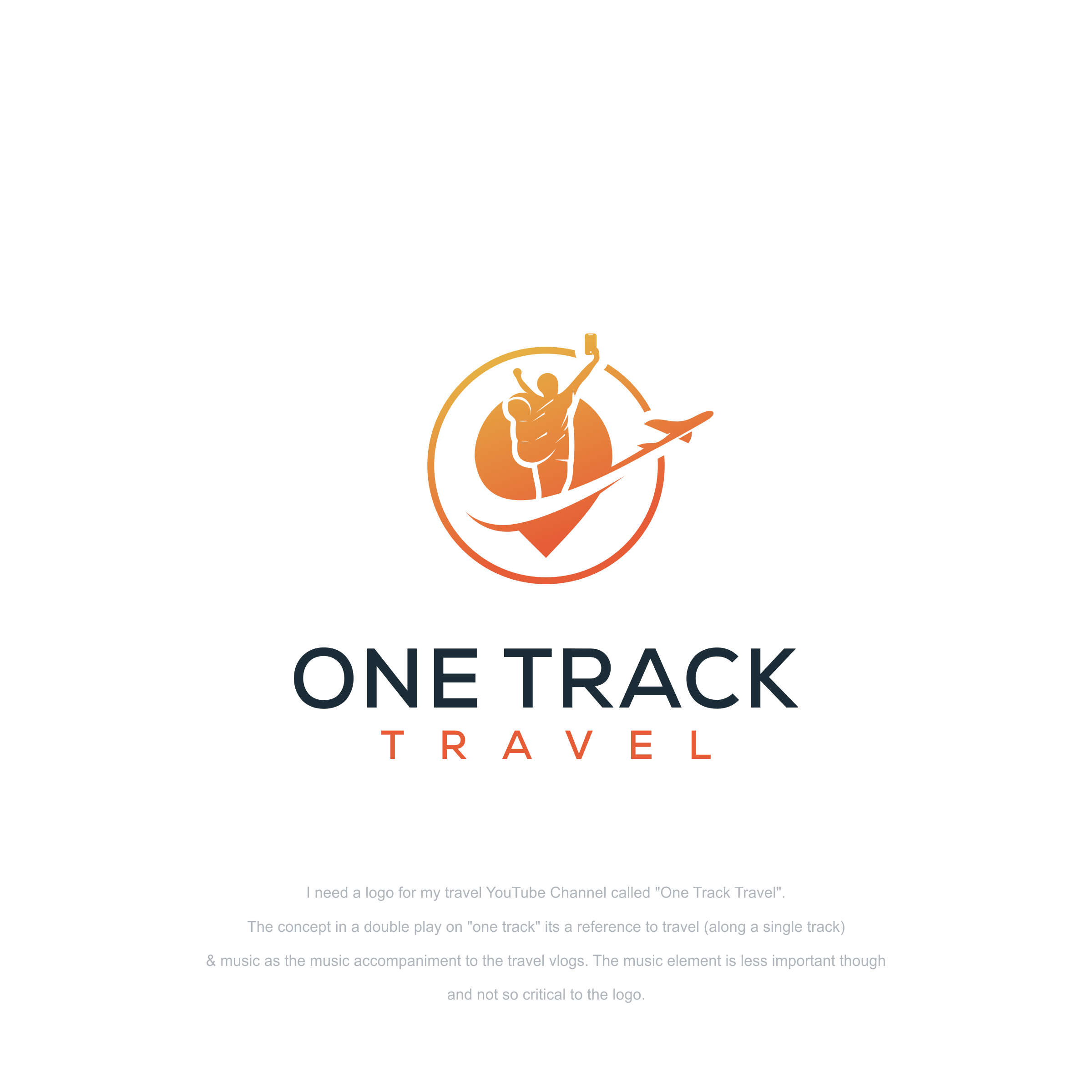 Logo-Design von melojess für dieses Projekt | Design: #28858683