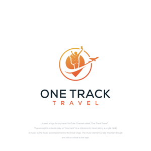 Logo Design by melojess