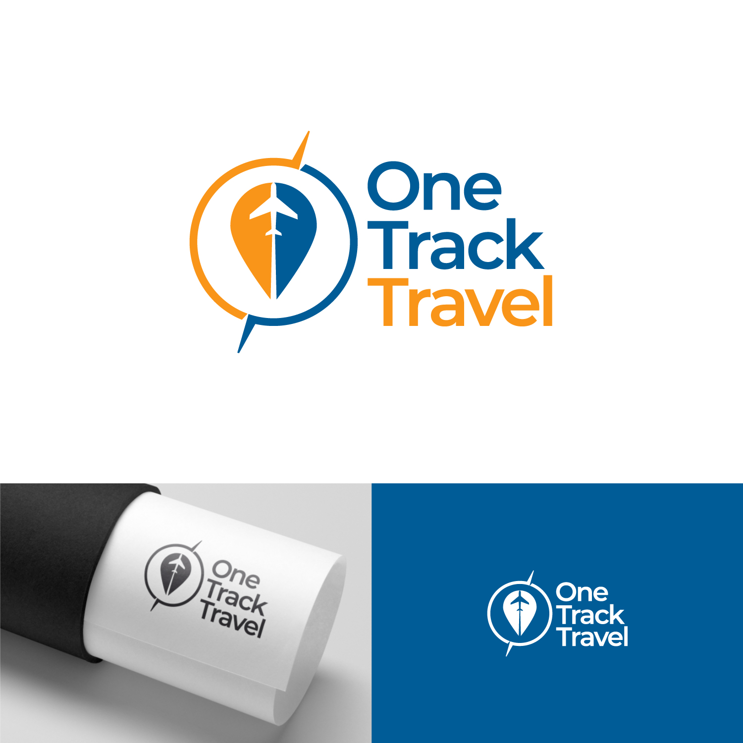 Logo Design by webeezine for this project | Design #28833128