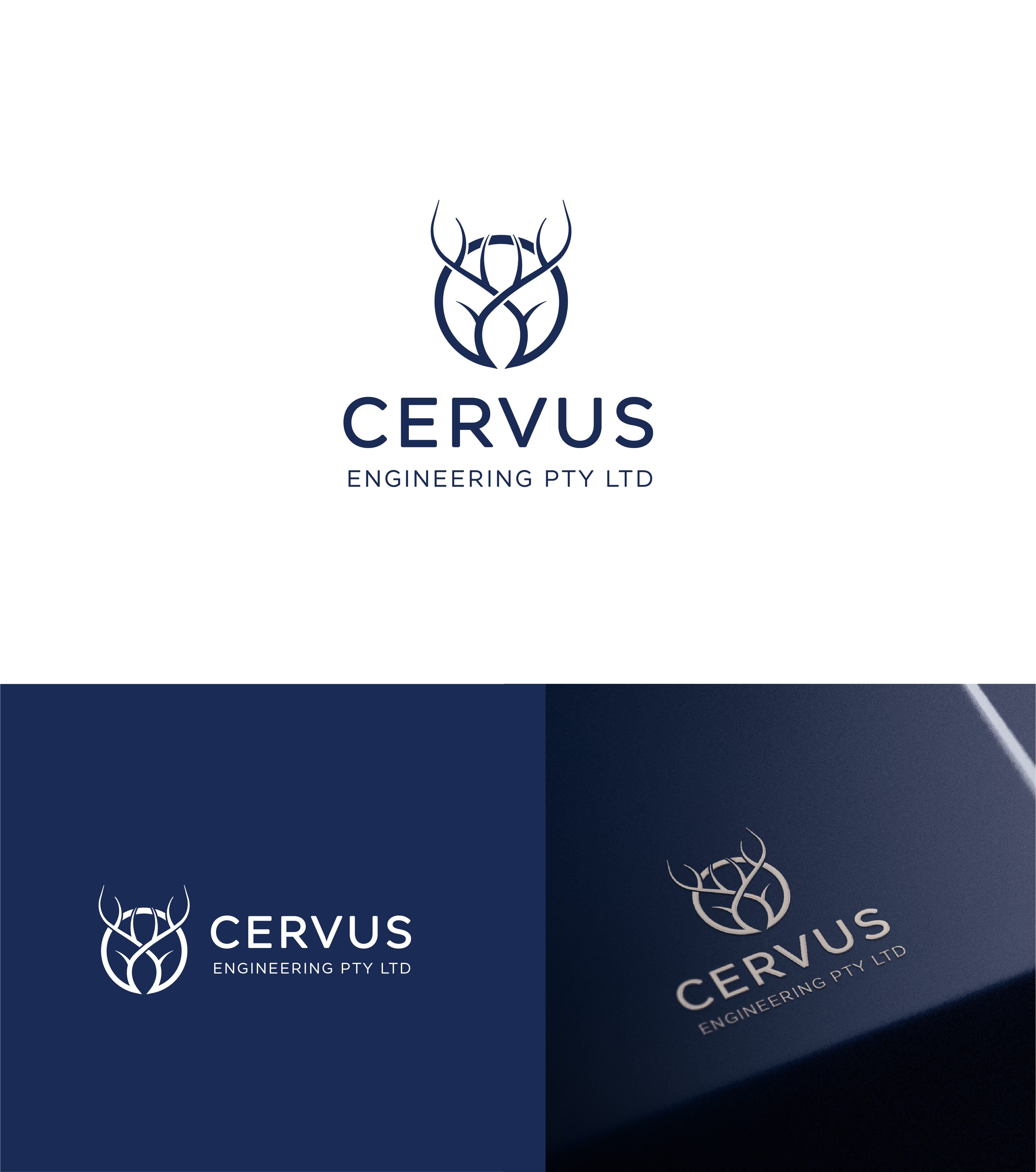 Logo Design by RikoAji for this project | Design #28837490