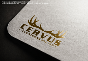 Logo Design by Rosalie...