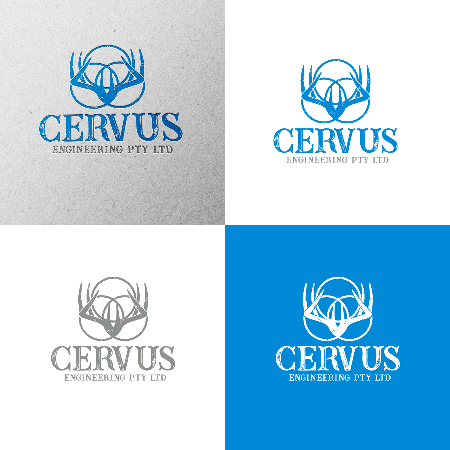 Logo Design by Revolt Team for this project | Design #28847294