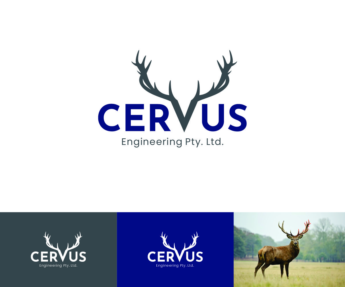 Logo Design by Z Hadi for this project | Design #28834756