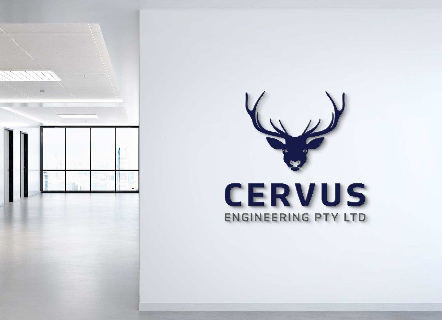 Logo Design by Deziners Zone for this project | Design #28832977