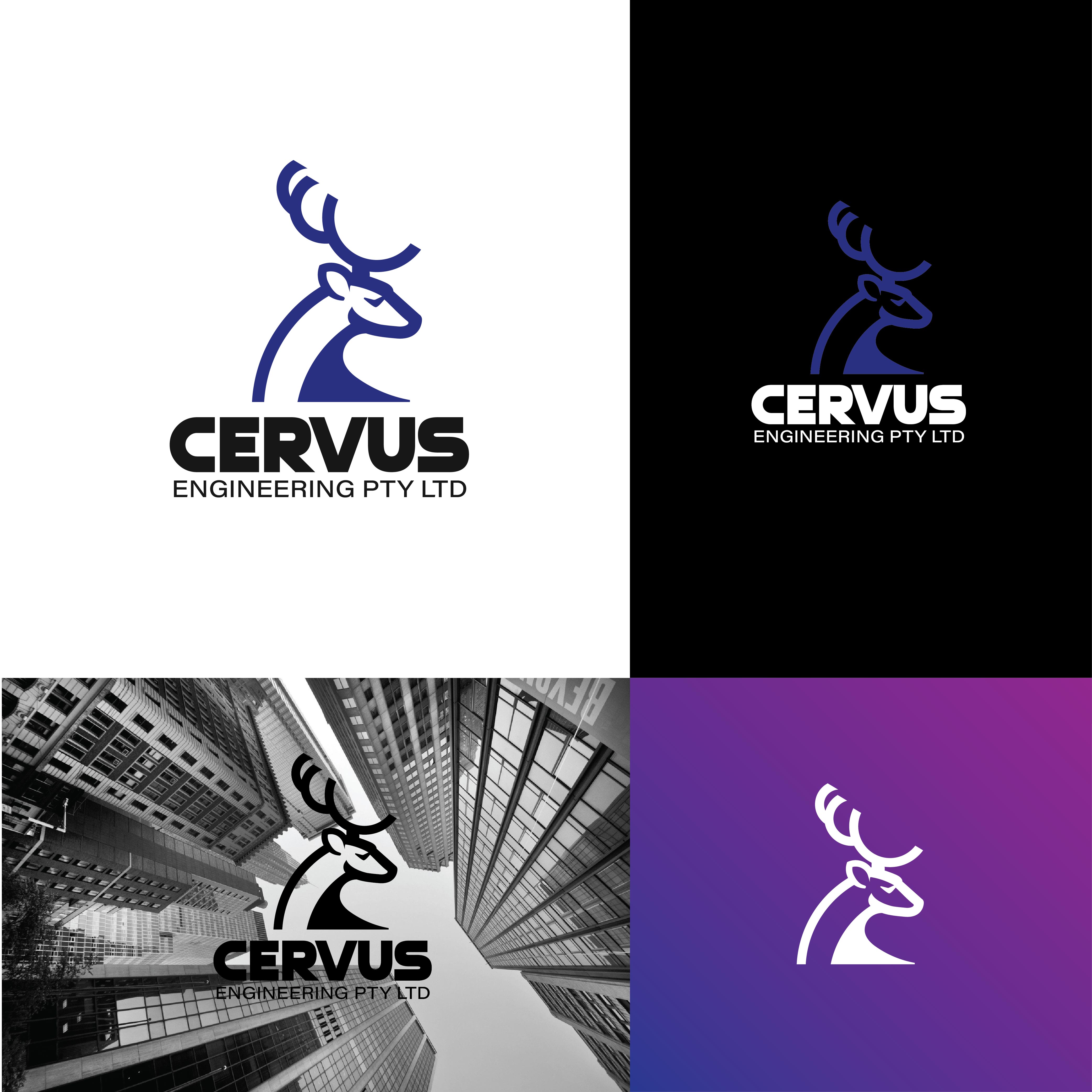 Logo Design by hector0811 for this project | Design #28834026