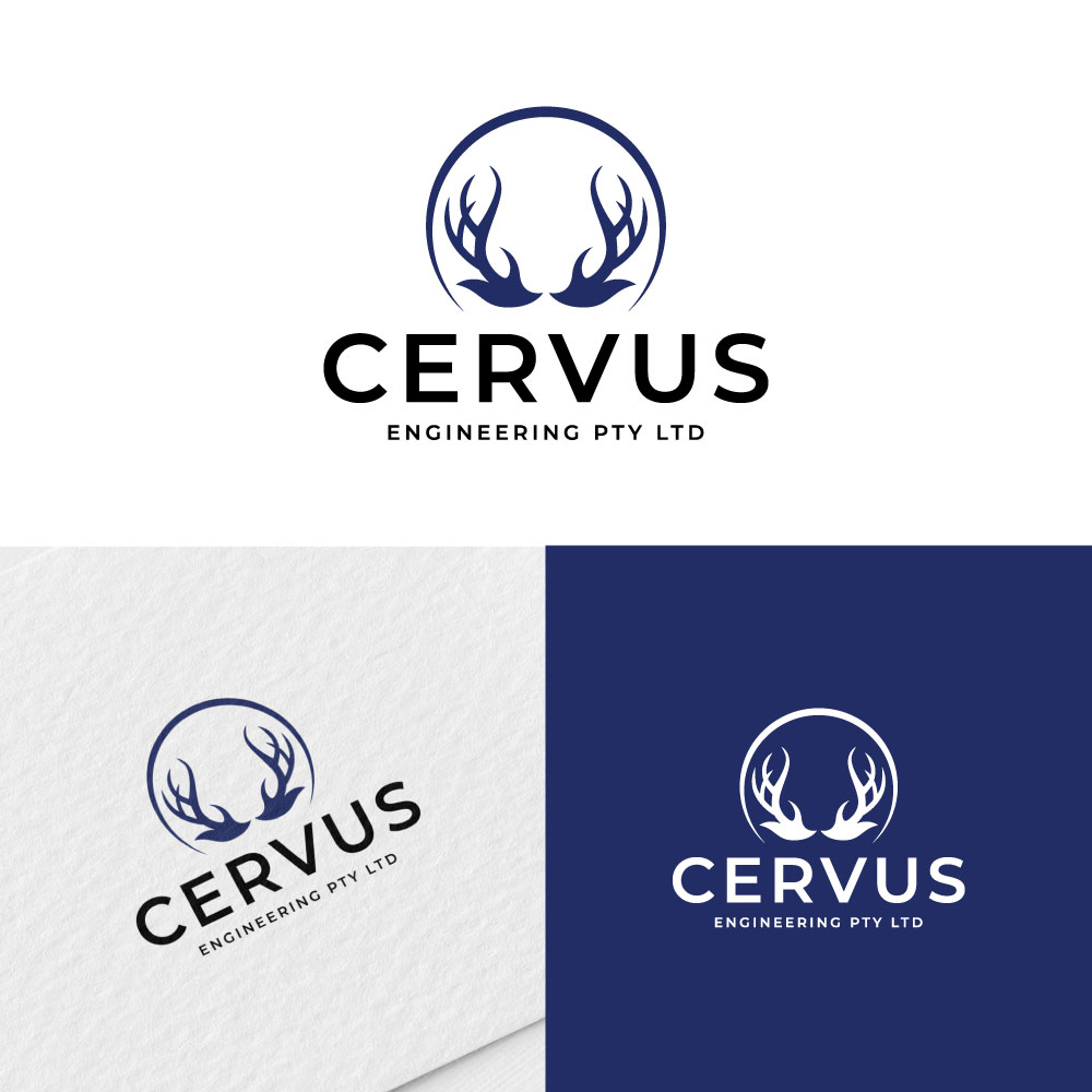 Logo Design by NOMLAS for this project | Design #28832961