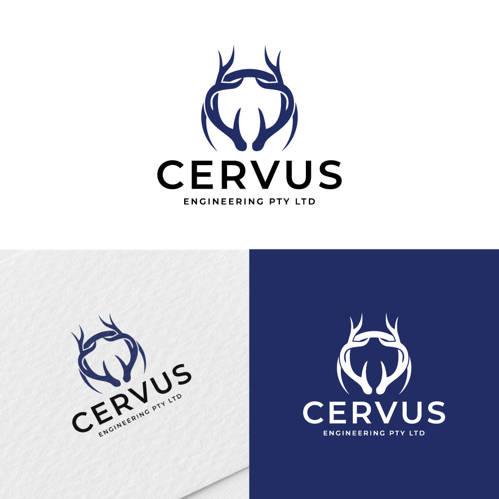 Logo Design by NOMLAS for this project | Design #28832963