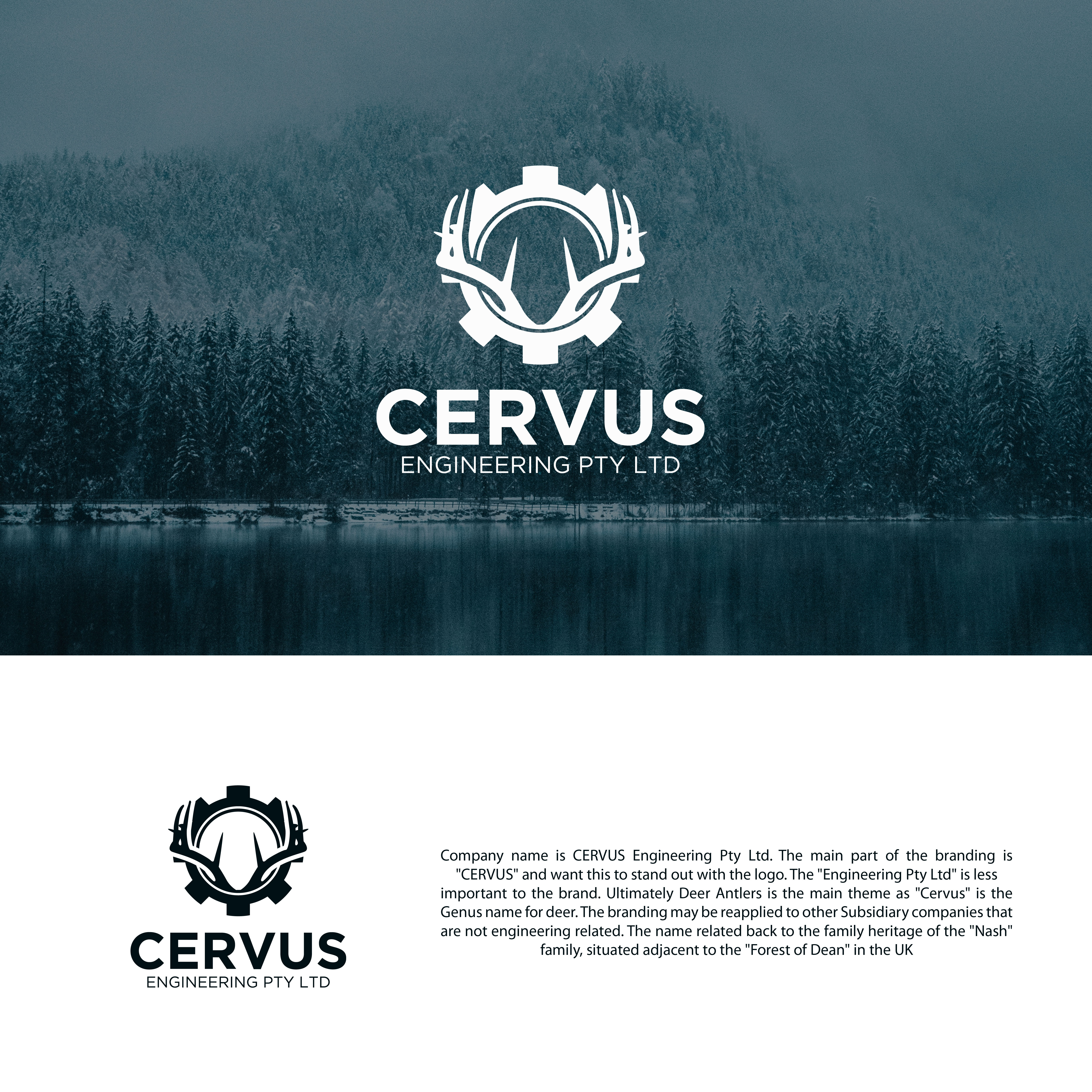 Logo Design by tboydesigns for this project | Design #28848593