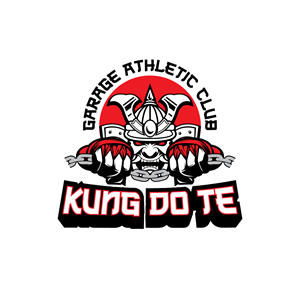 Garage Athletic Club "Kung do te" | Logo-Design von MagicArt Pix
