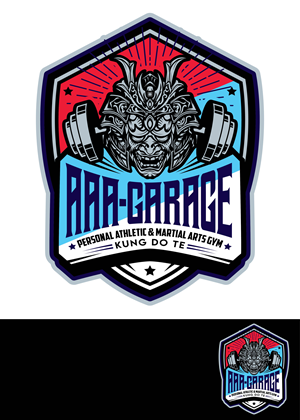 Logo Design by ARTchemist