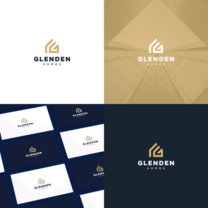 Logo Design by ge.logo