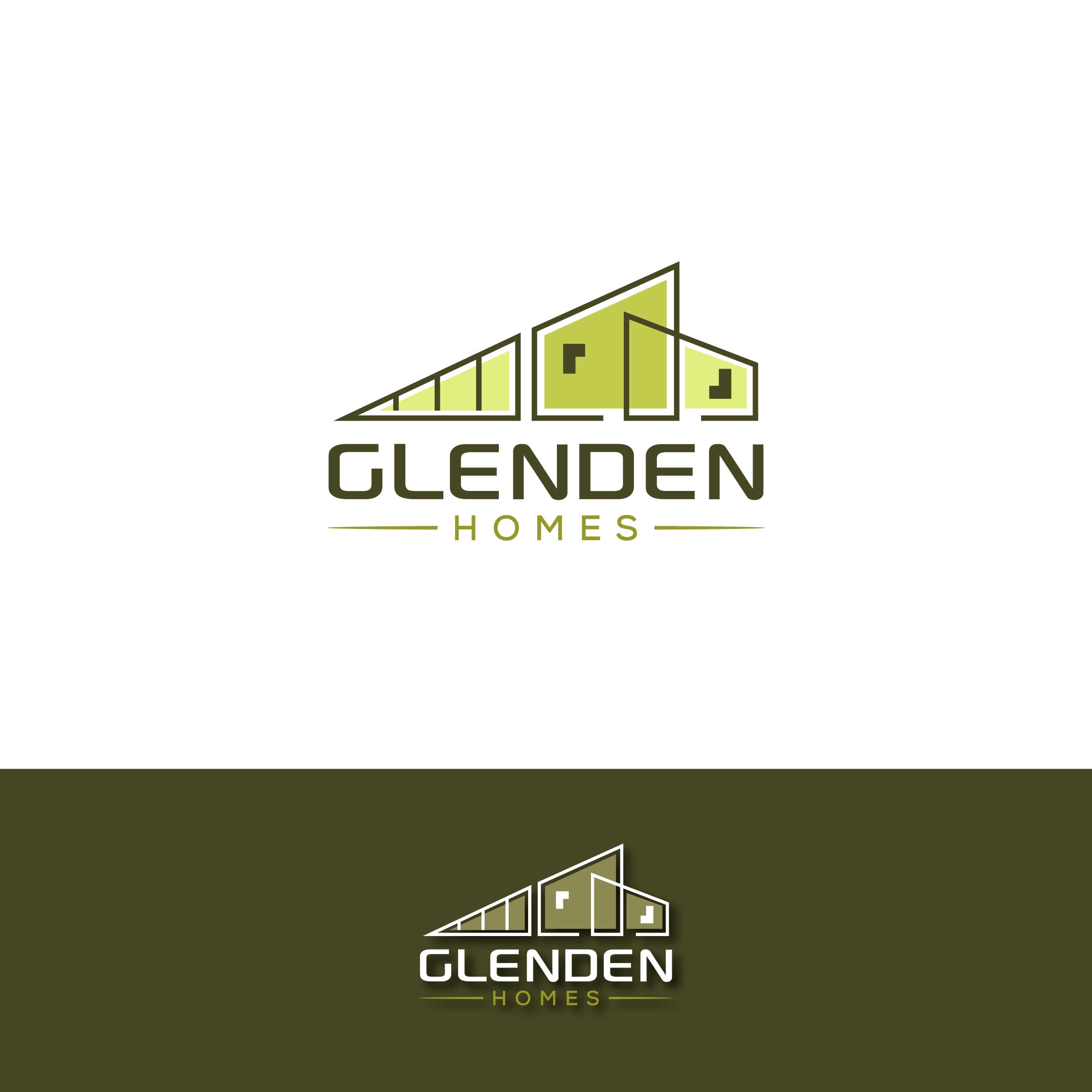 Logo-Design von creative.bugs für dieses Projekt | Design #28837232