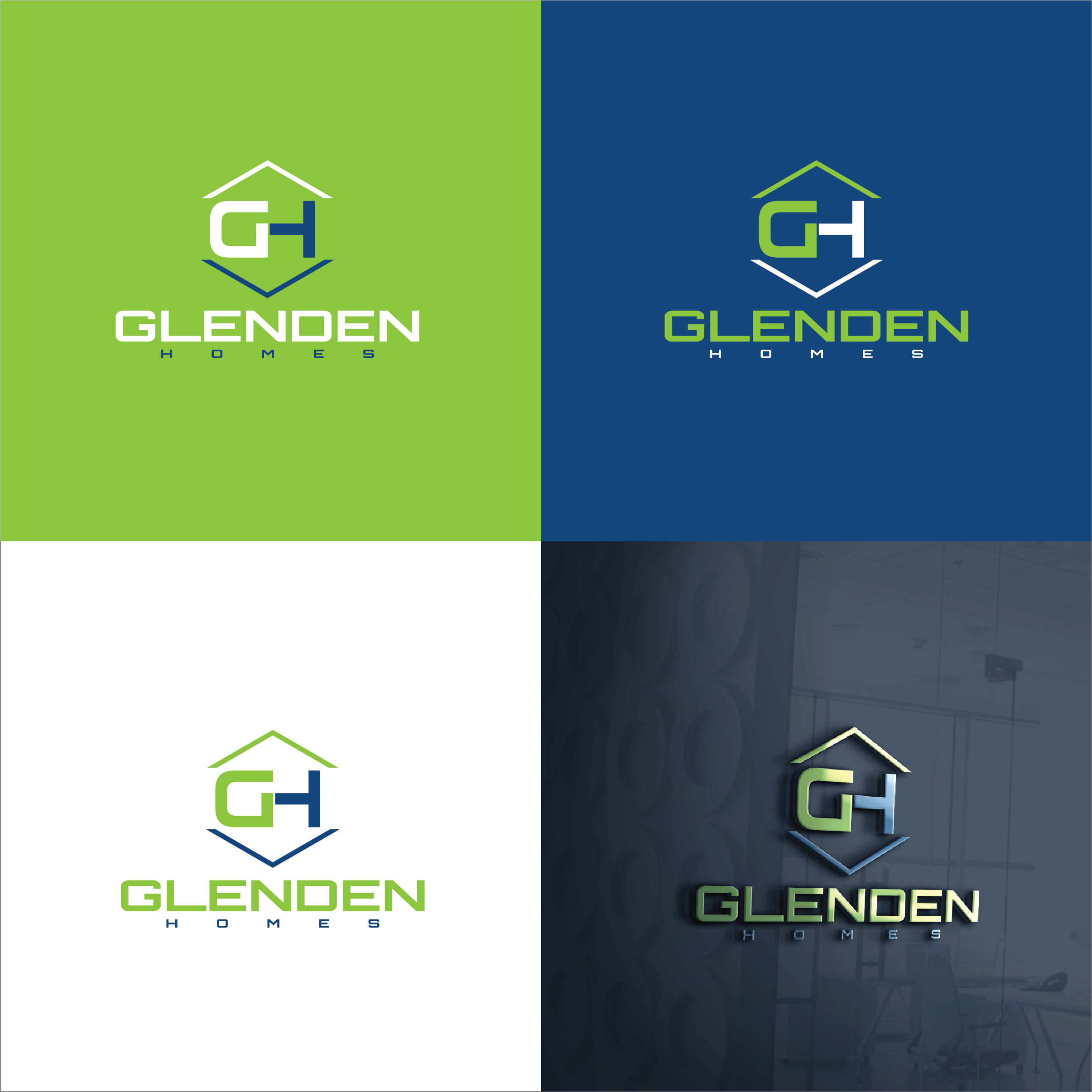 Diseño de Logo por gauravgraphy para este proyecto | Diseño #28851029