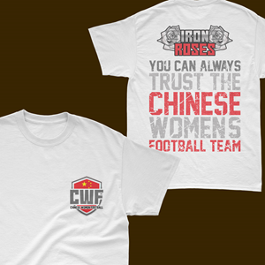 T-shirt Design by sweepy for this project | Design: #28846444