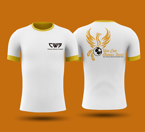 T-shirt Design by yganess for this project | Design: #28845576